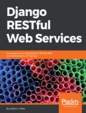 Ebook Django RESTful Web Services