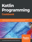 Ebook Kotlin Programming Cookbook
