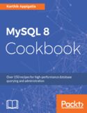 Ebook MySQL 8 Cookbook