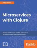 Ebook Microservices with Clojure
