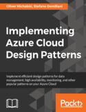 Ebook Implementing Azure Cloud Design Patterns