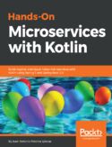 Ebook Hands-On Microservices with Kotlin