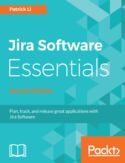 Ebook Jira Software Essentials - Second Edition