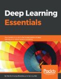 Ebook Deep Learning Essentials