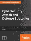 Ebook Cybersecurity  Attack and Defense Strategies