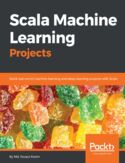 Ebook Scala Machine Learning Projects