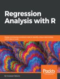 Ebook Regression Analysis with R