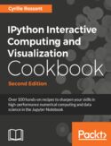 Ebook IPython Interactive Computing and Visualization Cookbook - Second Edition