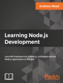 Ebook Learning Node.js Development