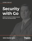 Ebook Security with Go