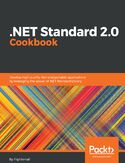 Ebook .NET Standard 2.0 Cookbook