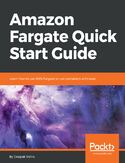 Ebook Amazon Fargate Quick Start Guide