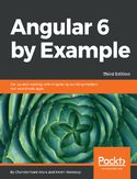 Ebook Angular 6 by Example
