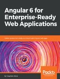 Ebook Angular 6 for Enterprise-Ready Web Applications