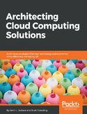 Ebook Architecting Cloud Computing Solutions