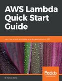 Ebook AWS Lambda Quick Start Guide