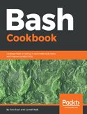 Ebook Bash Cookbook