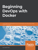 Ebook Beginning DevOps with Docker