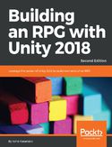 Ebook Building an RPG with Unity 2018