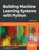 Ebook Building Machine Learning Systems with Python