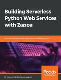 Ebook Building Serverless Python Web Services with Zappa