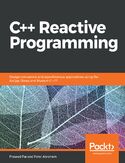 Ebook C++ Reactive Programming