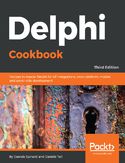 Ebook Delphi Cookbook,