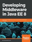 Ebook Developing Middleware in Java EE 8