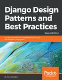 Ebook Django Design Patterns and Best Practices