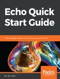 Ebook Echo Quick Start Guide