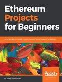 Ebook Ethereum Projects for Beginners