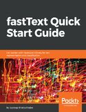 Ebook fastText Quick Start Guide