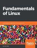 Ebook Fundamentals of Linux