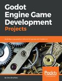 Ebook Godot Engine Game Development Projects