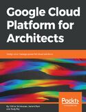 Ebook Google Cloud Platform for Architects