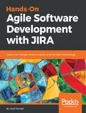 Ebook Hands-On Agile Software Development with JIRA
