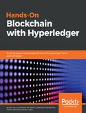 Ebook Hands-On Blockchain with Hyperledger