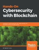 Ebook Hands-On Cybersecurity with Blockchain