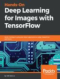 Ebook Hands-On Deep Learning for Images with TensorFlow