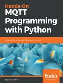 Ebook Hands-On MQTT Programming with Python