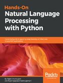 Ebook Hands-On Natural Language Processing with Python