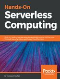 Ebook Hands-On Serverless Computing