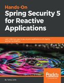 Ebook Hands-On Spring Security 5 for Reactive Applications