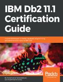 Ebook IBM Db2 11.1 Certification Guide