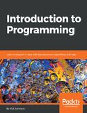 Ebook Introduction to Programming
