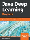 Ebook Java Deep Learning Projects