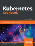 Ebook Kubernetes Cookbook