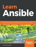 Ebook Learn Ansible