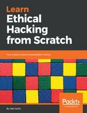 Ebook Learn Ethical Hacking from Scratch