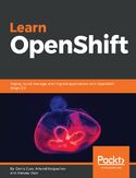 Ebook Learn OpenShift